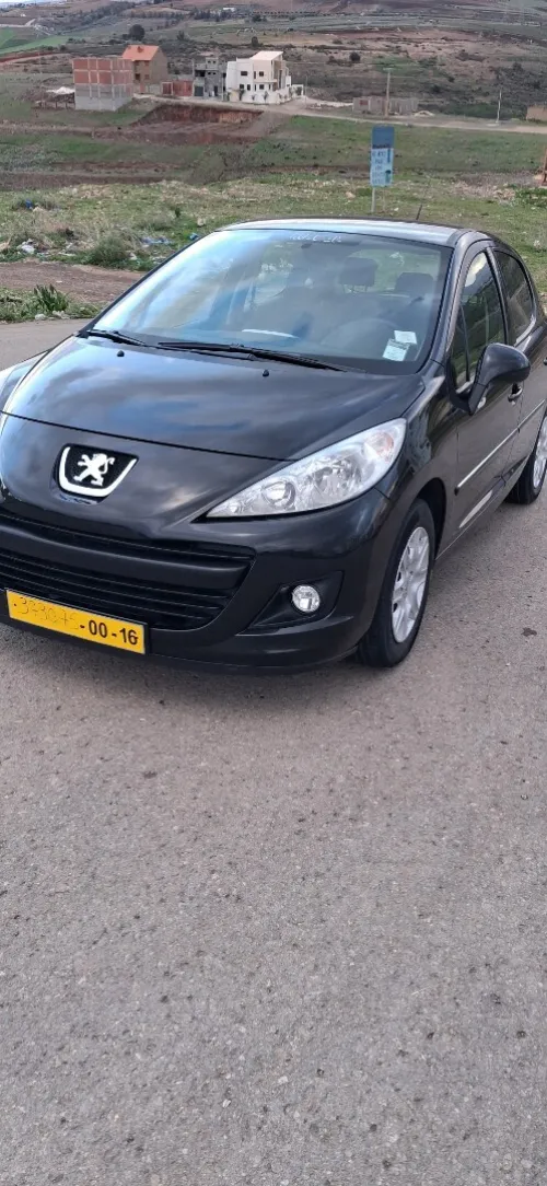 Peugeot 207 plus 2013 207 plus