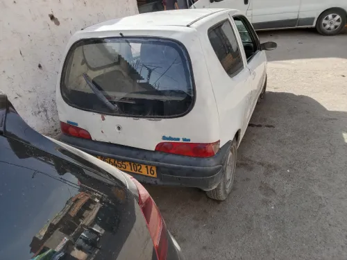 Fiat Seicento 2002 Seicento