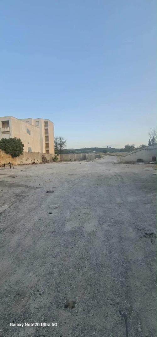 Vente Terrain Skikda Ramdane djamel