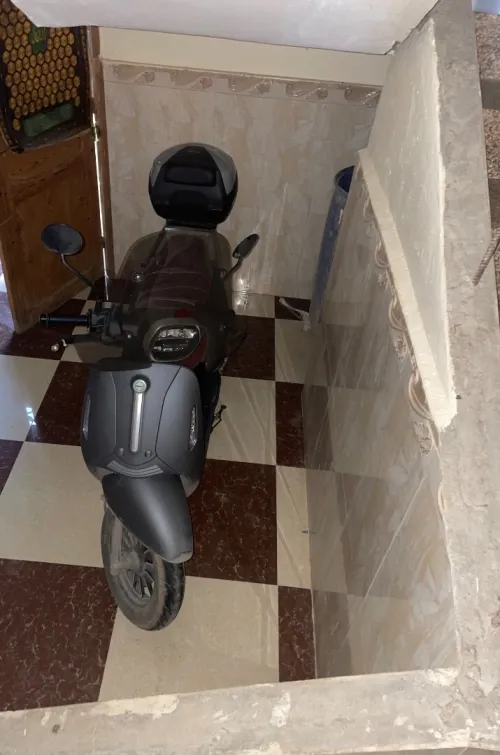 Benelli Panaria 2025