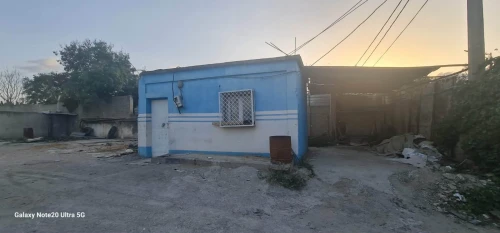 Vente Terrain Skikda Ramdane djamel
