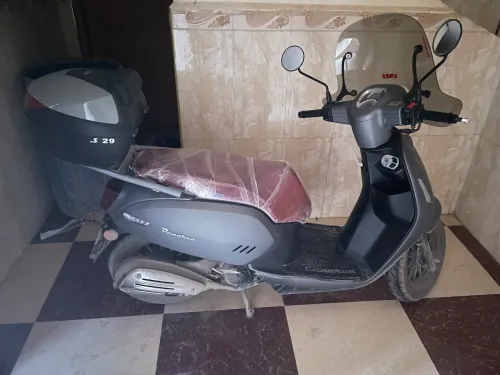 Benelli Panaria 