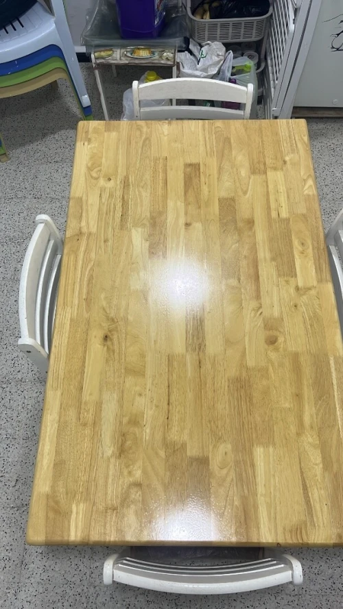 Table 6 places