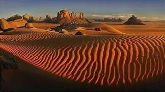 TIMIMOUNE FIN D'ANNEE