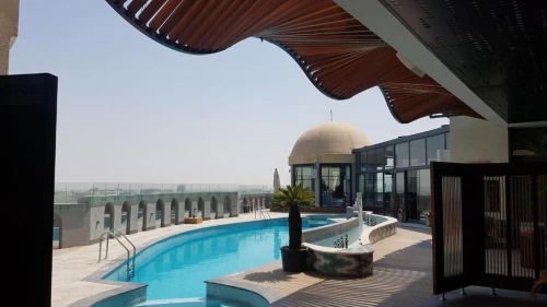 VOYAGE ORGANISE DOHA -QATAR  FIN D'ANNEE