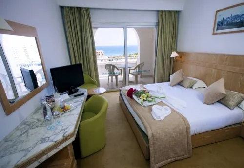 VOYAGE ORGANISE SOUSSE PAR AVION