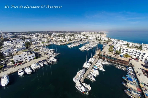 VOYAGE ORGANISE SOUSSE PAR AVION