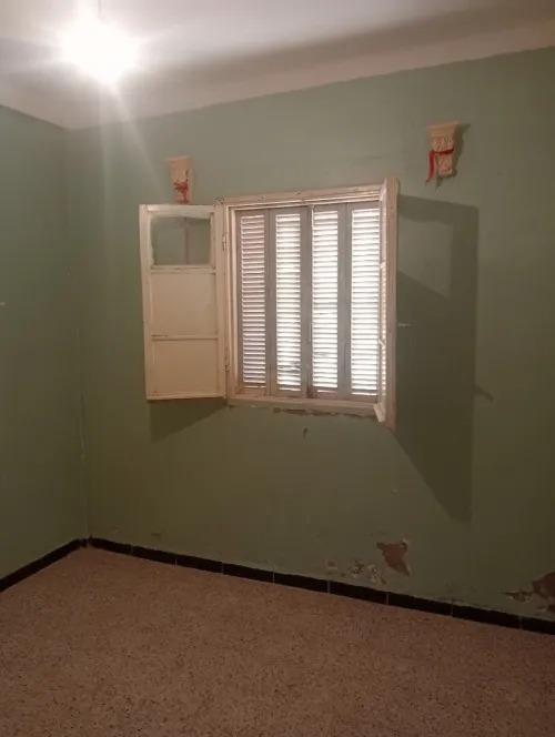 Vente Appartement F3 Béchar Kenadsa
