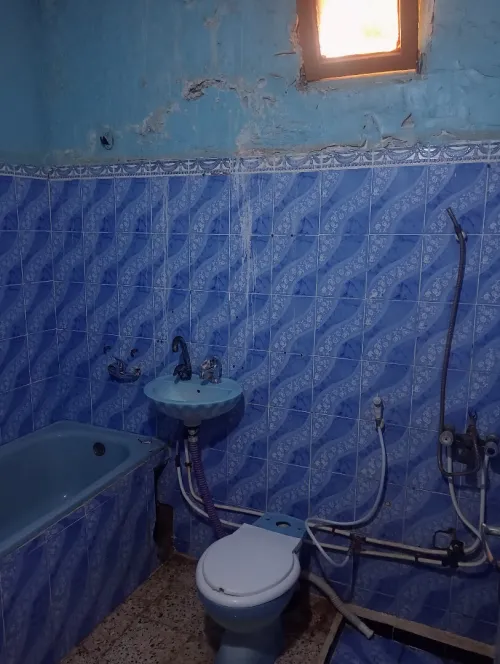 Vente Appartement F3 Béchar Kenadsa