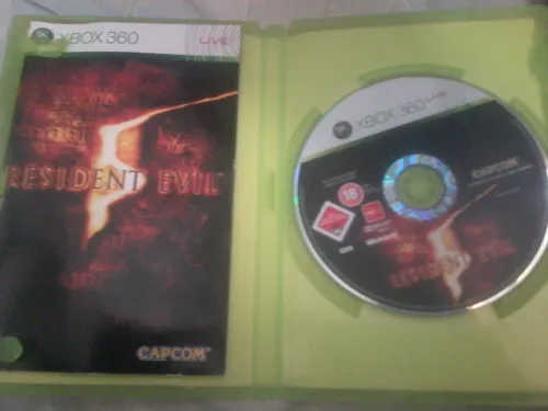 Jeux vidéos XBOX360 et PC originaux (Allemagne/France)