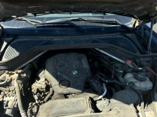 BMW X5 2017 M Sport