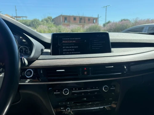 BMW X5 2017 M Sport