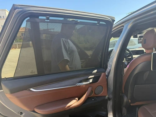 BMW X5 2017 M Sport