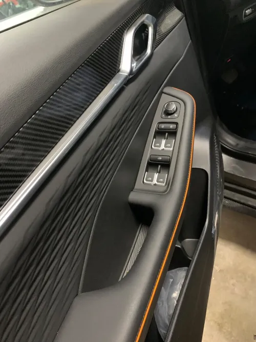 Geely Coolray 2026 Battle 
