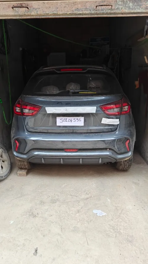 Lifan Gx3 pro 2026 Pro
