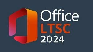 Microsoft Office 2024 Pro Plus LTSC 50, 500,5000 users