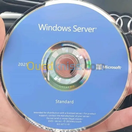 Windows Server 2025
