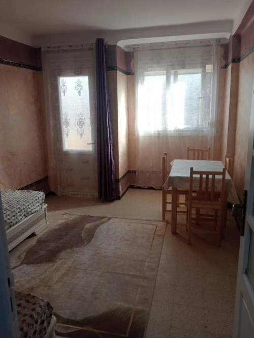 Location Appartement F3 Tipaza Bou ismail