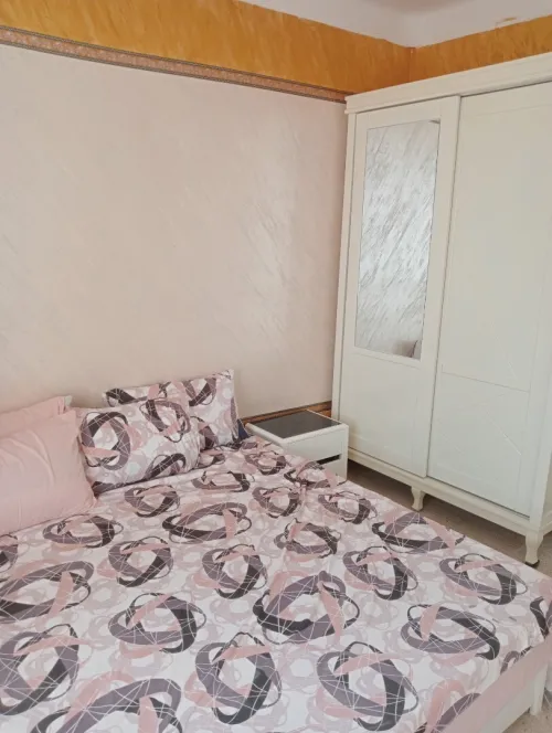 Location Appartement F3 Tipaza Bou ismail