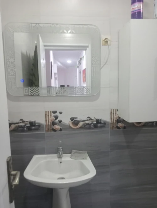 Location Appartement F3 Tipaza Bou ismail