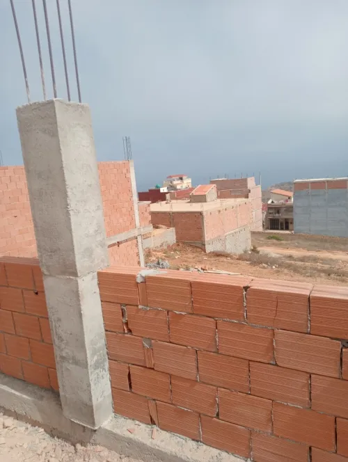 Vente Villa Tlemcen Honaine