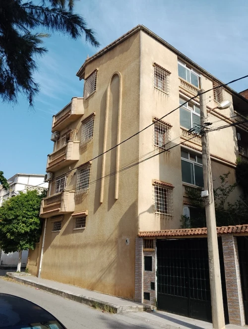 Vente Villa Alger Draria