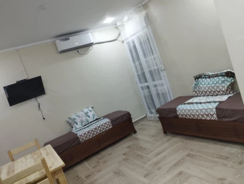 Location vacances Appartement Studio F3 Jijel Jijel