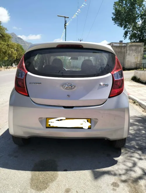 Hyundai EON 2013 GLS