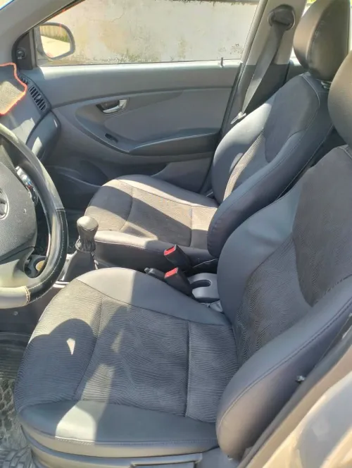 Hyundai EON 2013 GLS