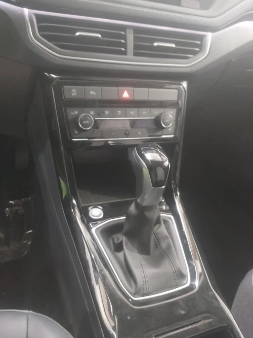 Volkswagen Tahru 2025 XR full option avec turbo