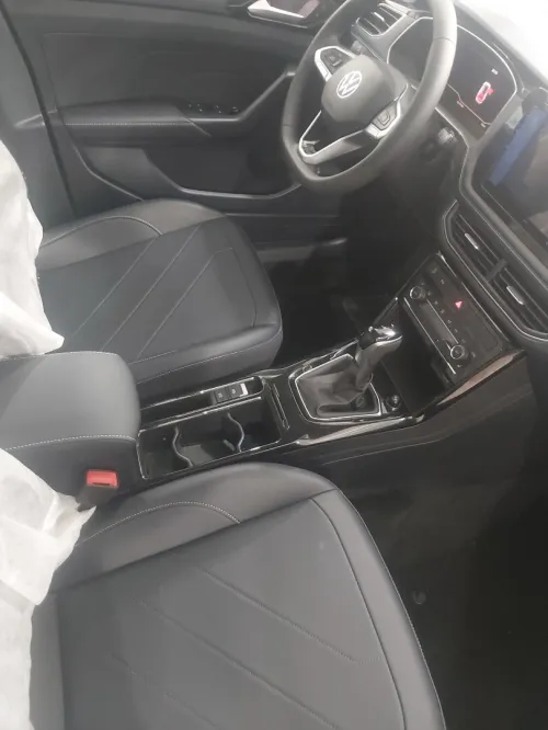 Volkswagen Tahru 2025 XR full option avec turbo