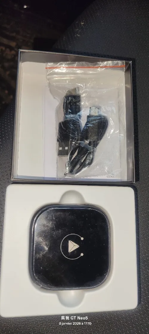 Car Play