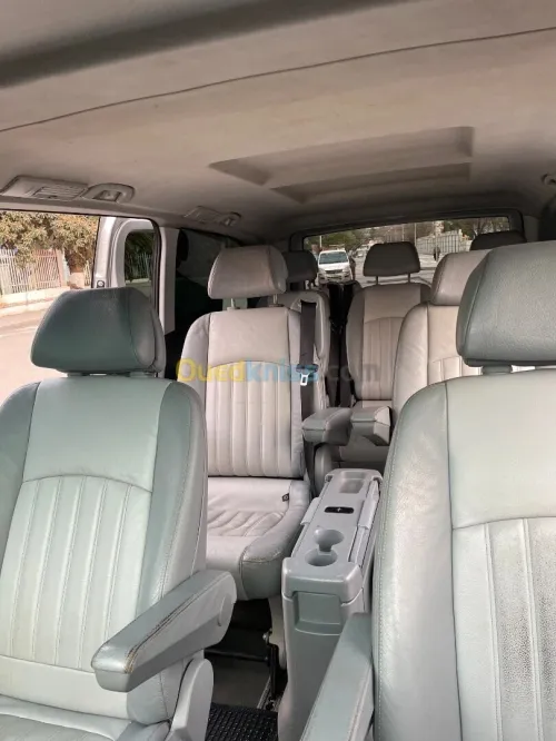 Mercedes Classe V 2012 Viano