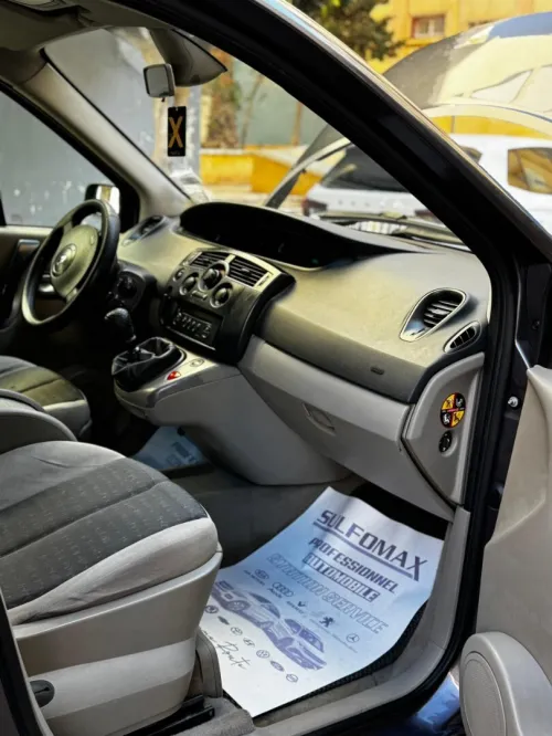 Renault Grand Scenic 2007 Grand Scenic