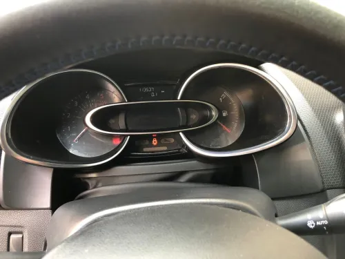 Renault Clio 4 Facelift 2018 GT-Line