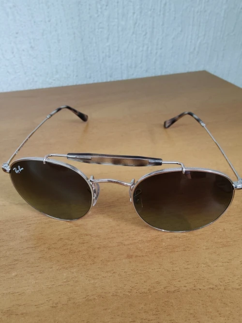 Rayban R3747 Taille 50/21 3N Originale
