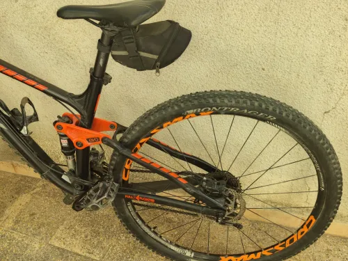 VTT TREK Fuel ex 6 29' taille L