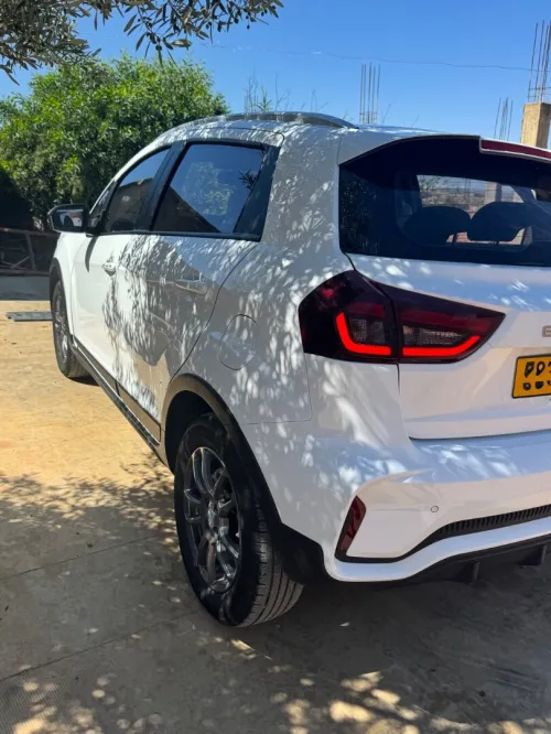Geely GX3 PRO  2024 Privilège