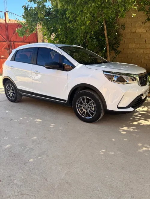 Geely GX3 PRO  2024 Privilège