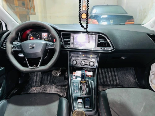 Seat Leon 2018 FR
