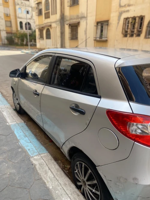 Haima 2 2011 2