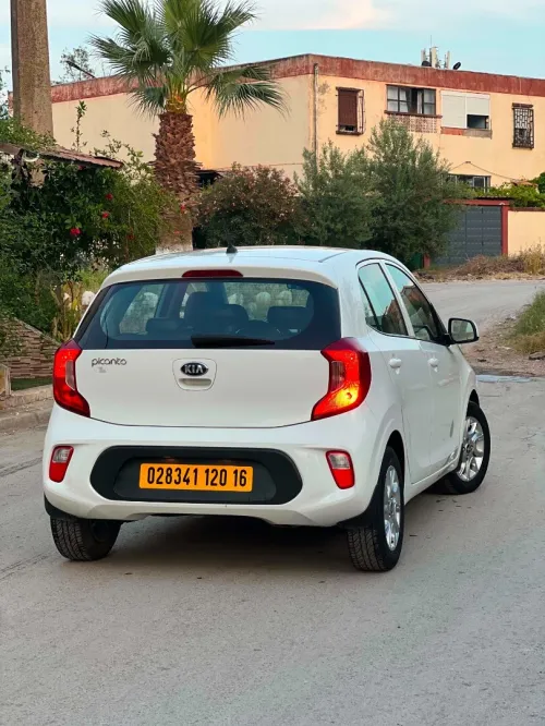Kia Picanto 2020 LX Start