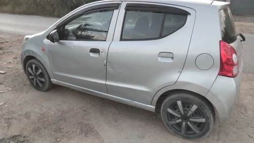 Suzuki Celerio 2011 Celerio