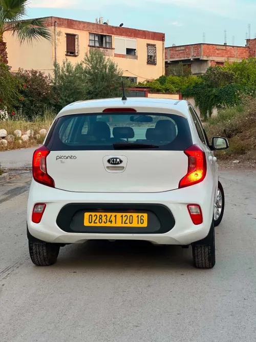 Kia Picanto 2020 LX Start