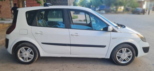Renault Scenic 2003 Scenic