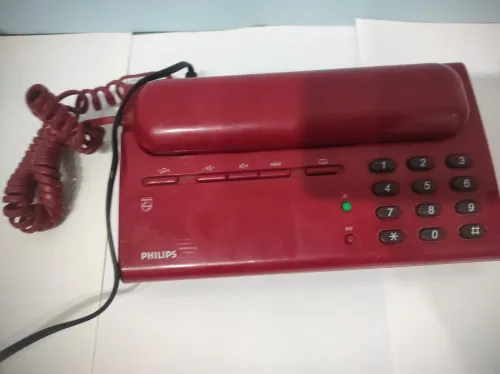 Téléphone fixes