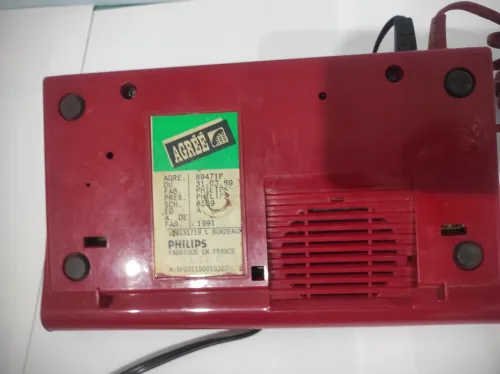 Téléphone fixes