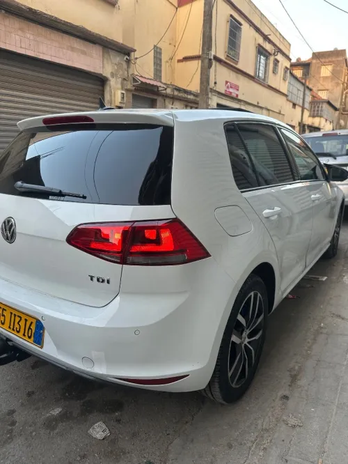 Volkswagen Golf 7 2013 Rline
