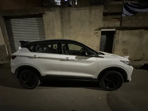 Geely Coolray 2026 Super Power 