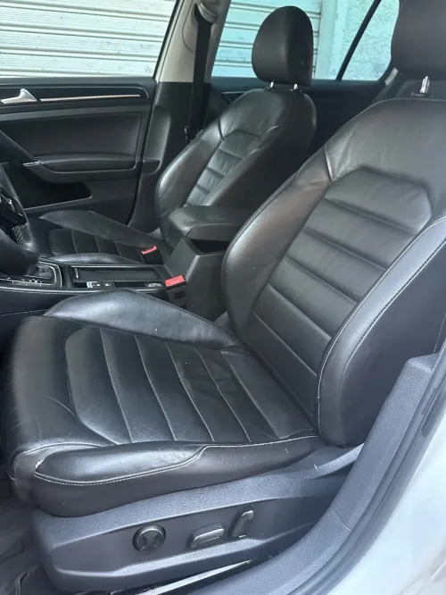 Volkswagen Golf 7 2013 Rline